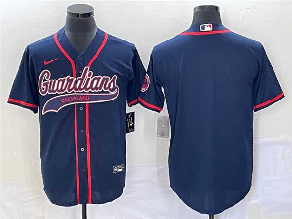 Men's Cleveland Guardians Blank Navy Cool Base Stitched Jersey,We sell and wholesale Men's Cleveland Guardians Blank Navy Cool Base Stitched Jersey on line form chian!